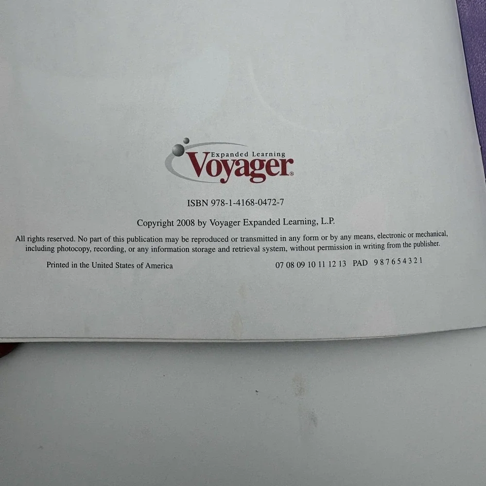 N/A voyager passport